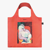 BOLSA LOQI PABLO PICASSO LE REVE | LOQI